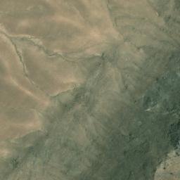 Satellite imagery of Ūs̲h̲ Kōh, AF