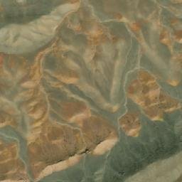 Satellite imagery of Kōṯêy Ghar, AF