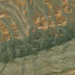 Satellite imagery of Kōṯêy Ghar, AF