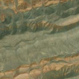 Satellite imagery of Kōṯêy Ghar, AF