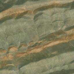 Satellite imagery of Ḏomêy Ghar, AF