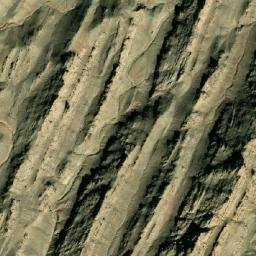 Satellite imagery of Khadō Ṯing, AF