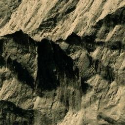 Satellite imagery of Kōdkhah, AF