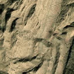 Satellite imagery of Kōdkhah, AF