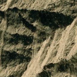 Satellite imagery of Kōrē Zmikē Sar, AF