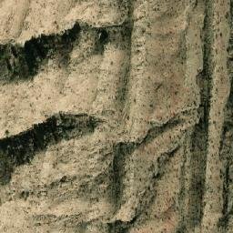 Satellite imagery of Kōrē Zmikē Sar, AF