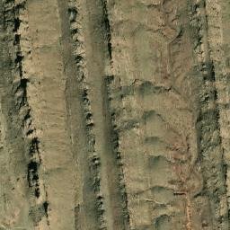 Satellite imagery of Ghbargah, AF