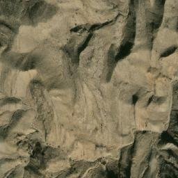 Satellite imagery of Ōrghaṟī Ghar, AF