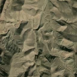 Satellite imagery of Ōrghaṟī Ghar, AF