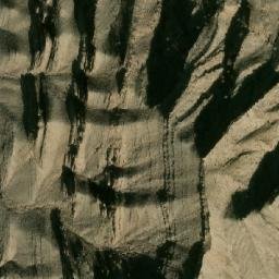 Satellite imagery of Ōrghaṟī Ghar, AF