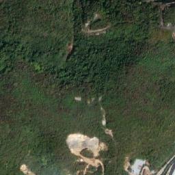 Satellite imagery of Tong Shan, CN