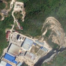 Satellite imagery of Tong Shan, CN