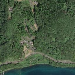 Satellite imagery of Ichigo-saki, JP