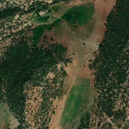 Satellite imagery of Irhir n’ Ougroud, MA