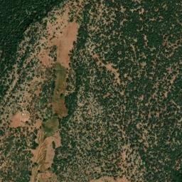 Satellite imagery of Irhir n’ Ougroud, MA