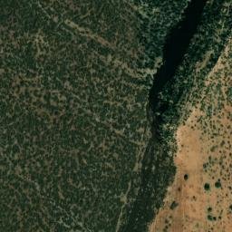 Satellite imagery of Aghroud-n-Aït Tahaddout, MA