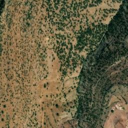 Satellite imagery of Aghroud-n-Aït Tahaddout, MA