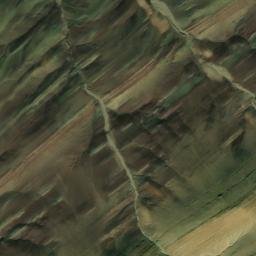 Satellite imagery of Bou Tiriit, MA