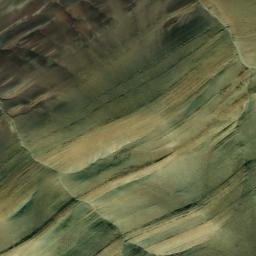 Satellite imagery of Bou Tiriit, MA