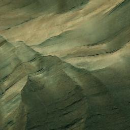 Satellite imagery of Bou Tiriit, MA