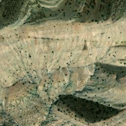 Satellite imagery of Agoulzine Tirzdit, MA