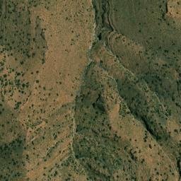 Satellite imagery of Amalou-n-Tafrant-n-Inwarzi, MA
