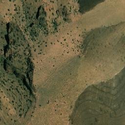 Satellite imagery of Amalou-n-Tafrant-n-Inwarzi, MA