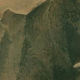 Satellite imagery of Amalou-n-Tafrant-n-Inwarzi, MA