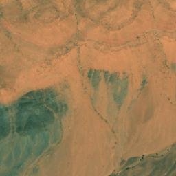Satellite imagery of Djebel Mehiriz, DZ