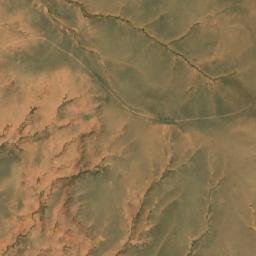 Satellite imagery of El Kheloua, DZ