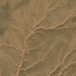 Satellite imagery of El Kheloua, DZ