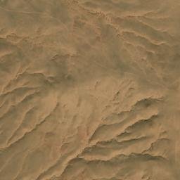 Satellite imagery of El Kheloua, DZ