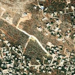 Satellite imagery of ‘Irāq Nūbār, PS