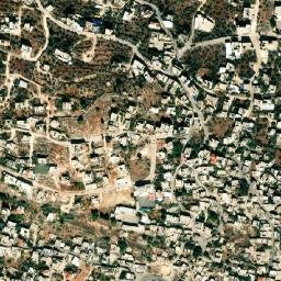 Satellite imagery of ‘Irāq Nūbār, PS