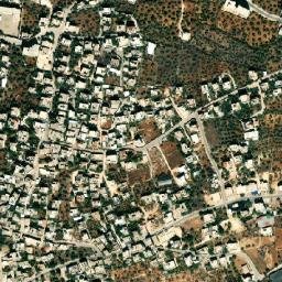 Satellite imagery of ‘Irāq Nūbār, PS