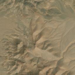 Satellite imagery of Kōh-e Chākitlah, AF