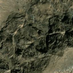 Satellite imagery of Khāshī, AF