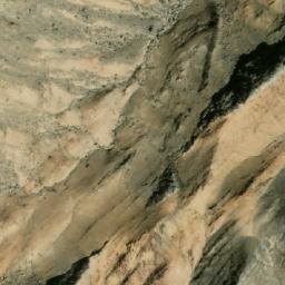 Satellite imagery of Khāshī, AF