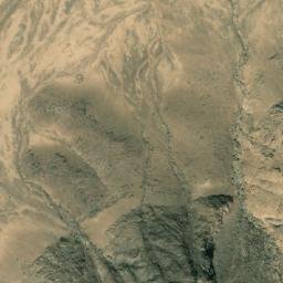 Satellite imagery of Na’ī Ghar, AF