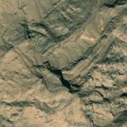 Satellite imagery of Na’ī Ghar, AF