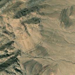 Satellite imagery of Na’ī Ghar, AF