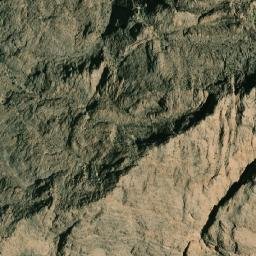 Satellite imagery of Kōh-e Khwājah Ulfat Bābā, AF