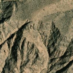 Satellite imagery of Kōh-e Khwājah Ulfat Bābā, AF