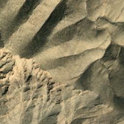 Satellite imagery of Ḏe Anjīṟāno Ghar, AF