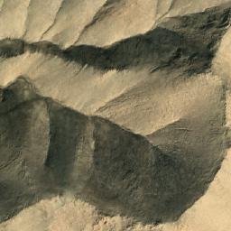 Satellite imagery of Ḏe Anjīṟāno Ghar, AF