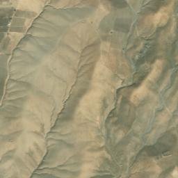 Satellite imagery of Shahābêy Tsakah, AF