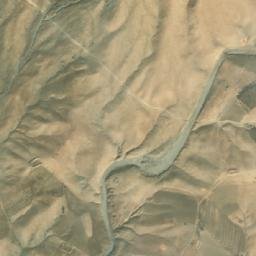 Satellite imagery of Shahābêy Tsakah, AF