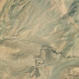 Satellite imagery of Tōr Sar, AF