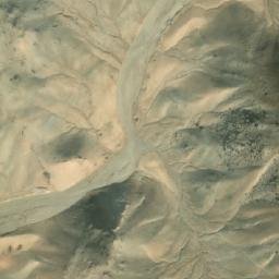 Satellite imagery of Tōr Sar, AF