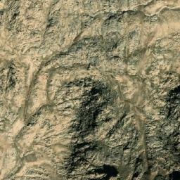 Satellite imagery of Kalachkhar Tsakah, AF